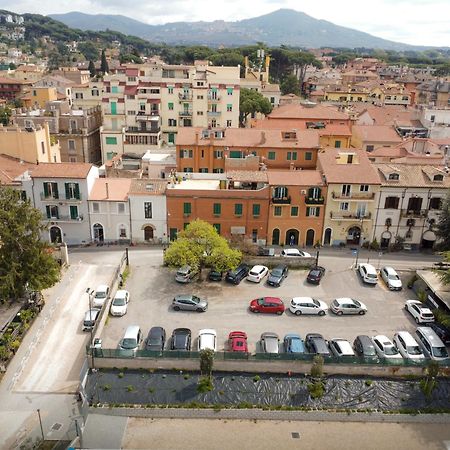 Poppy Loft Apartment Grottaferrata Bagian luar foto