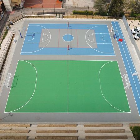 Poppy Loft Apartment Grottaferrata Bagian luar foto