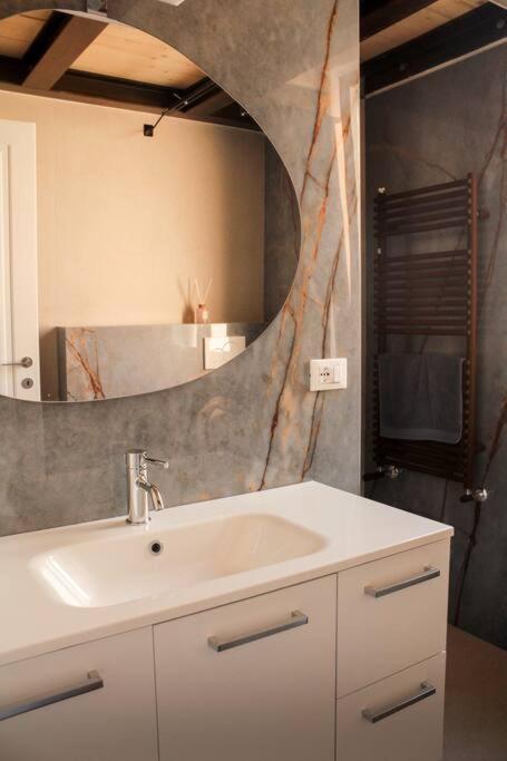 Poppy Loft Apartment Grottaferrata Bagian luar foto