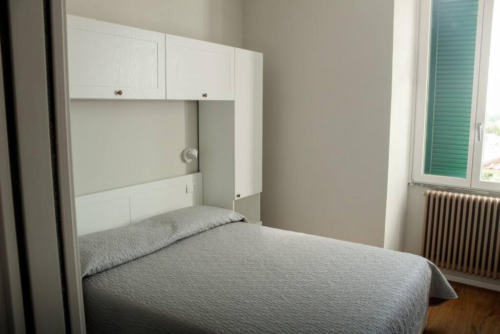 Poppy Loft Apartment Grottaferrata Bagian luar foto
