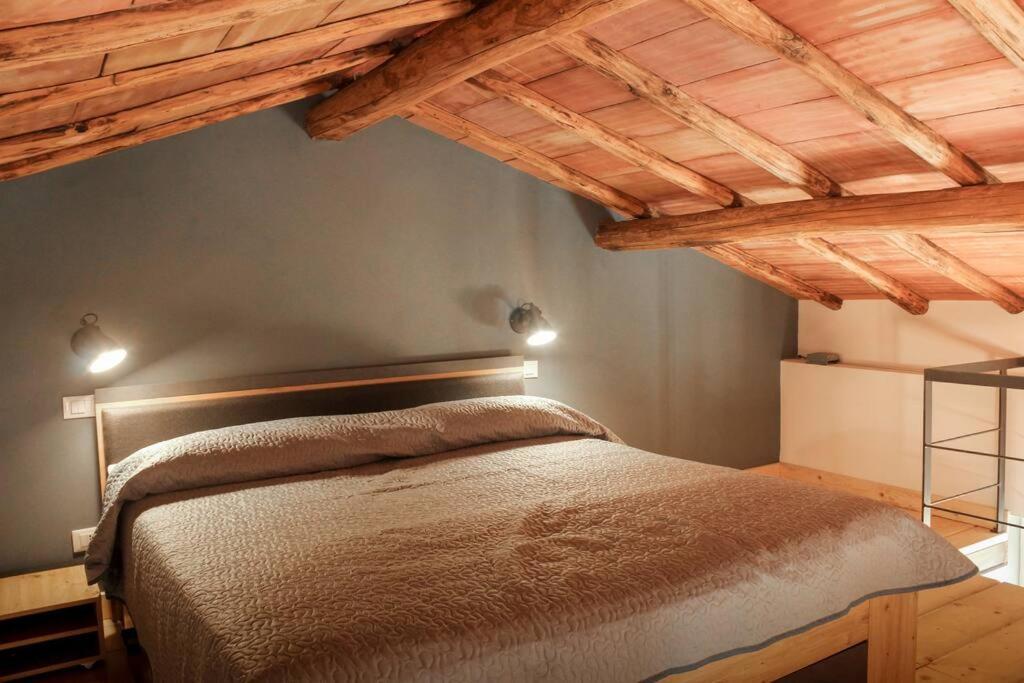Poppy Loft Apartment Grottaferrata Bagian luar foto