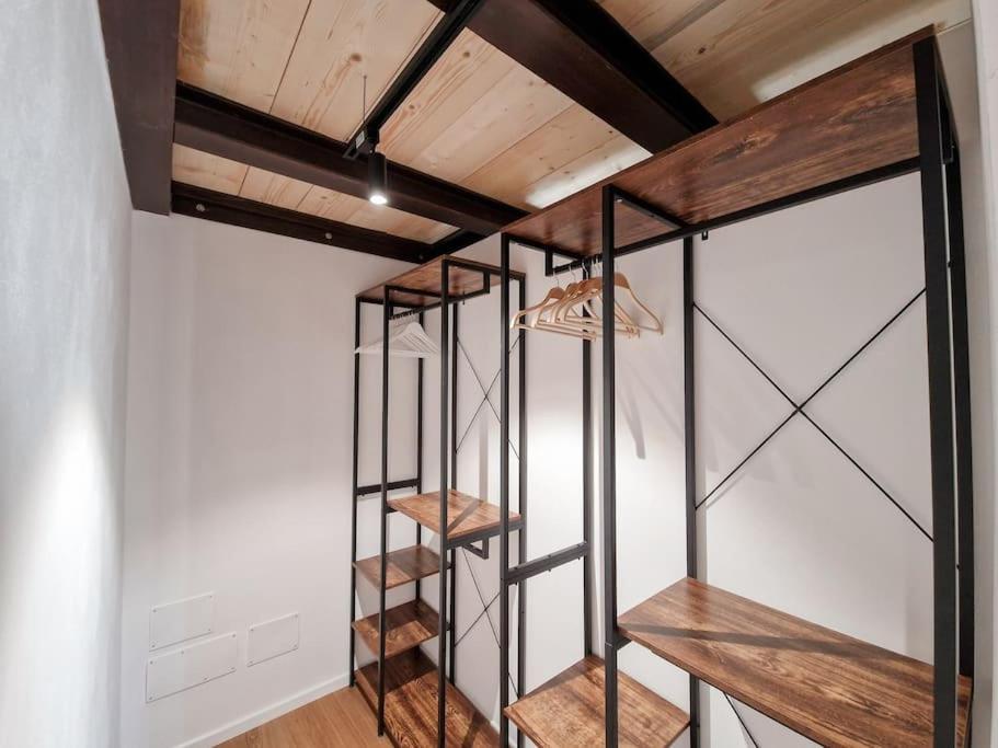 Poppy Loft Apartment Grottaferrata Bagian luar foto